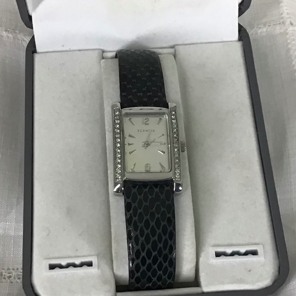 Vintage watch Japanese movement - Picture 1 of 5